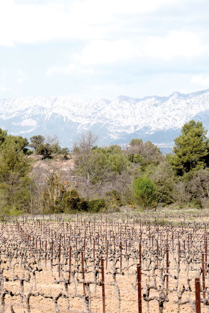 sainte-victoire